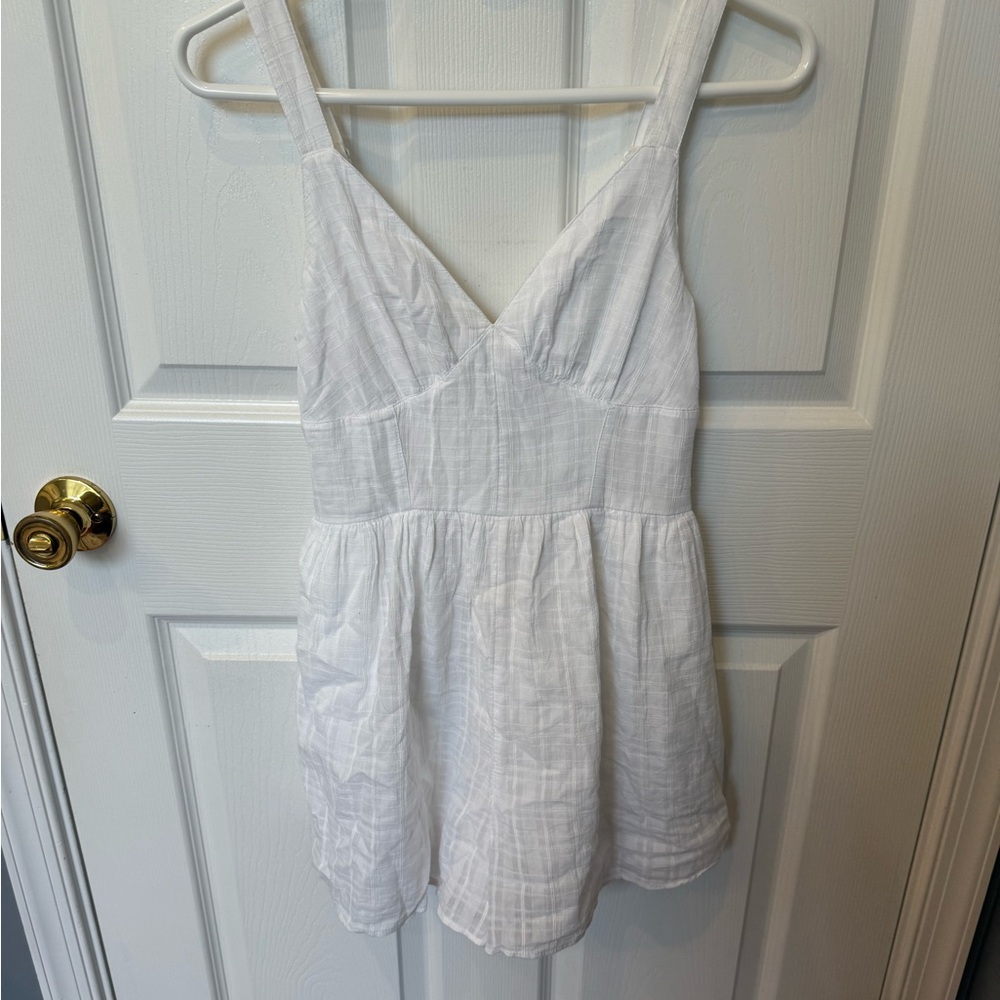 American Eagle romper